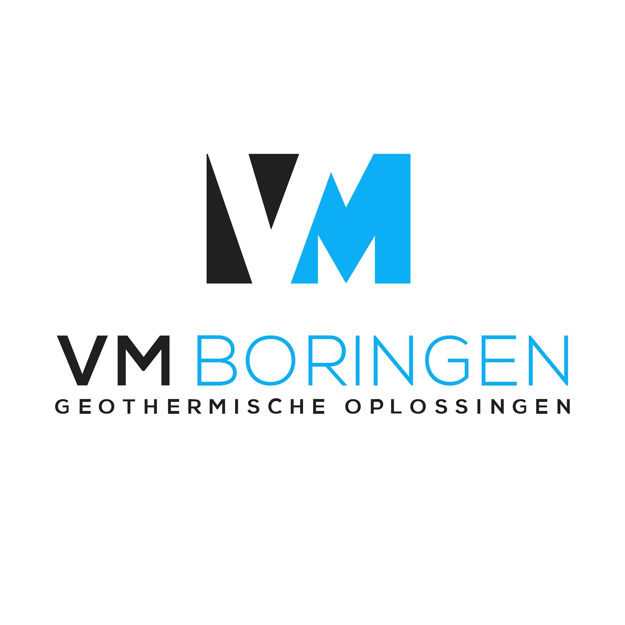 Home vm boringen